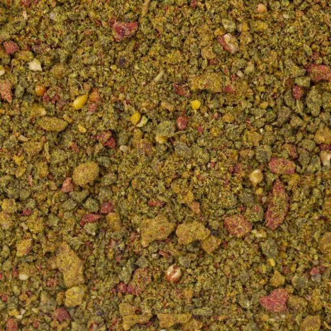 Прикормка MINENKO PM Baits Grass Carp 1кг