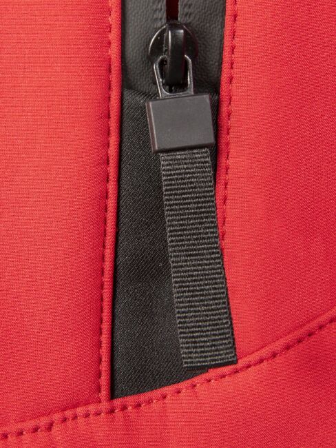 Куртка Lucky John SOFTSHELL 03 р.L