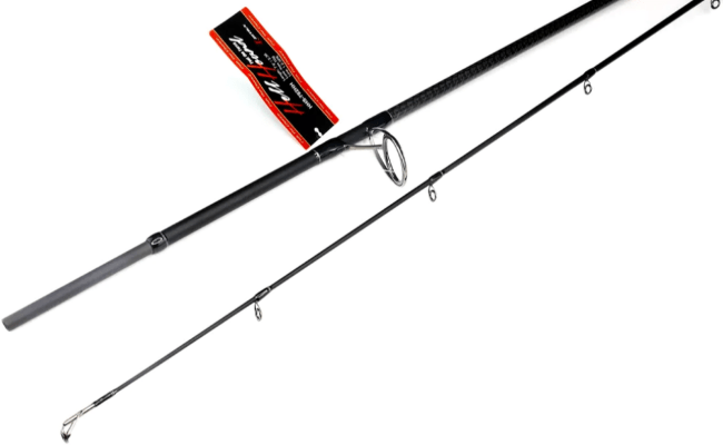 Спиннинг ZETRIX HellHound 2,36м max70гр Fast HHS-792HH Спиннинг ZETRIX HellHound 2,36м max70гр Fast HHS-792HH