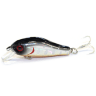Воблер GROWS CULTURE Rige 35SS (35мм/2.2гр) UV#21 916R Ginkuro Yamame WH