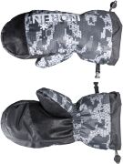 Варежки Norfin EXPLORER CAMO p.L