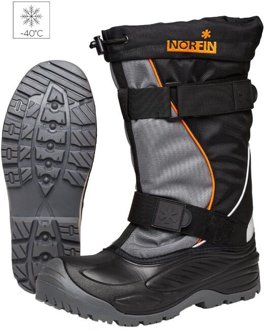 Сапоги зим. Norfin AVALANCHE р.44 Сапоги зим. Norfin AVALANCHE р.44