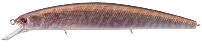 Воблер OSP RUDRA 130-F 130.0мм 17гр 1.5-2.0м RPO25 Воблер OSP RUDRA 130-F 130.0мм 17гр 1.5-2.0м RPO25