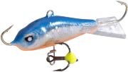 Балансир Lucky John BALTIC 5 с тр. 50мм/67H блистер Балансир Lucky John BALTIC 5 с тр. 50мм/67H блистер