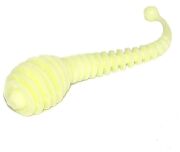 Силикон приманка BORODA BAITS Antares Jr 55мм 1.0гр Сырный Сыр 8шт/уп