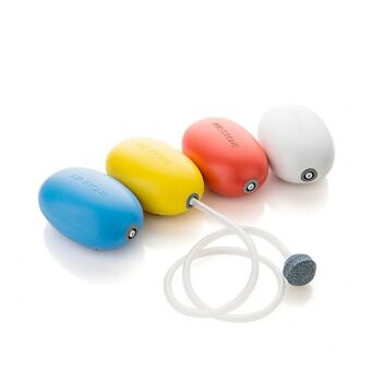 Компрессор JIYIN AIR STONE USB цвет в ассортименте