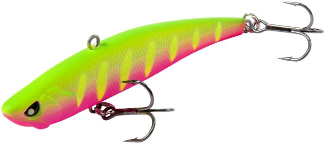 Воблер тонущ. вертикал. LJ Pro Series SLIM VIB S 80.00/354 Воблер тонущ. вертикал. LJ Pro Series SLIM VIB S 80.00/354