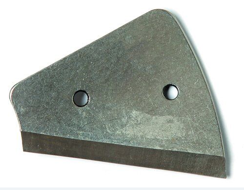 Ножи запасные для ледобура Rextor STORM 150мм Ножи запасные для ледобура Rextor STORM 150мм