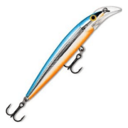 Воблер RAPALA Scatter Rap Deep HUSKY JERK суспендер 10см 10гр 2.7-3.6м SCRDHJ10-SB