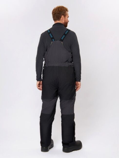 Костюм зимний Alaskan Dakota Stream мор.волн/cер/черн L ASDSGGBL