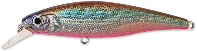 Воблер KOSADAKA Meta XS 95F 95мм 14.4гр 0.8-1.5м цв:SH MetaxS95F-SH