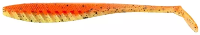 Виброхвост FRAPP Hustle Minnow 4" #PAL08 10.2см 6.0гр 6шт/уп