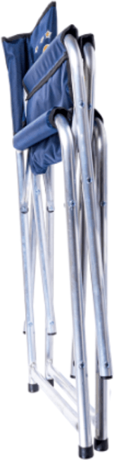 Кресло складное КЕДР Адмирал алюминий 56х57х50(81)см труба 22х1.2мм AKAS-01 Кресло складное КЕДР Адмирал алюминий 56х57х50(81)см труба 22х1.2мм AKAS-01