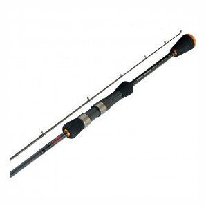 Удилище кастинг GAD GANCHO 198см 4-16гр 6-12Lb Fast GAN662MLF-C