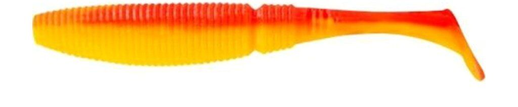 Виброхвост ALLVEGA Power Swim 13см 20гр 3шт/уп #012 orange yellow Виброхвост ALLVEGA Power Swim 13см 20гр 3шт/уп #012 orange yellow