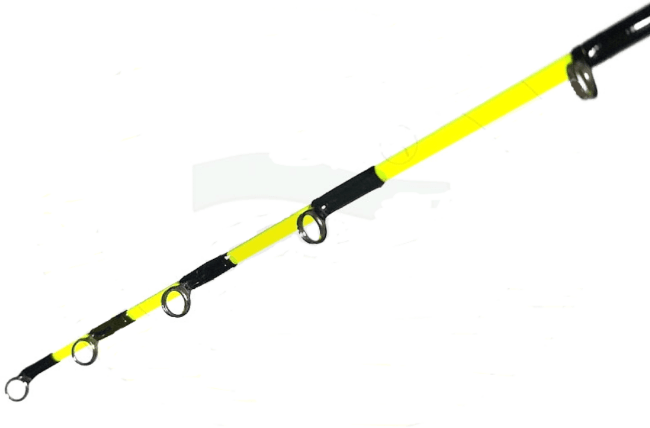 Зимнее удилище GROWS CULTURE Ice Winner 55см