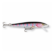 Воблер RAPALA Floating Original плавающий 9см 5гр 0.9-1.5м F09-RT Воблер RAPALA Floating Original плавающий 9см 5гр 0.9-1.5м F09-RT
