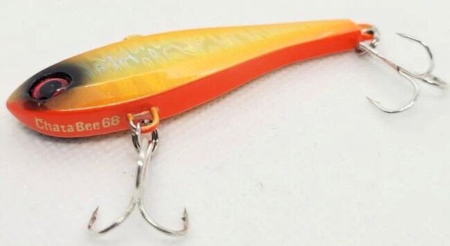 Раттлин GROWS CULTURE Busy Bee 68 68мм 15.4гр #11