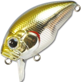 Воблер KOSADAKA Boxer XS 45F 45мм 8.75гр 0.2-0.6м цв:CNT BxrxS45F-CNT