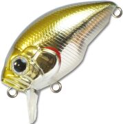 Воблер KOSADAKA Boxer XS 45F 45мм 8.75гр 0.2-0.6м цв:CNT BxrxS45F-CNT