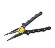 Пассатижи GROWS CULTURE Heavy Duty Aluminum Fishing Pliers 6.5"/170мм 115гр Пассатижи GROWS CULTURE Heavy Duty Aluminum Fishing Pliers 6.5"/170мм 115гр