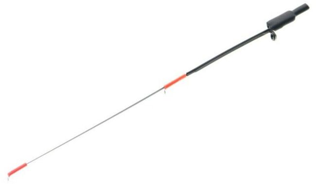 Кивок стальной РАПИРА 160 мм 1,8 - 2,8 гр Кивок стальной РАПИРА 160 мм 1,8 - 2,8 гр