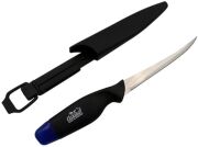Нож филейный СЛЕДОПЫТ клинок 155 мм. нетонущий в чехле PF-PK-03 Нож филейный СЛЕДОПЫТ клинок 155 мм. нетонущий в чехле PF-PK-03