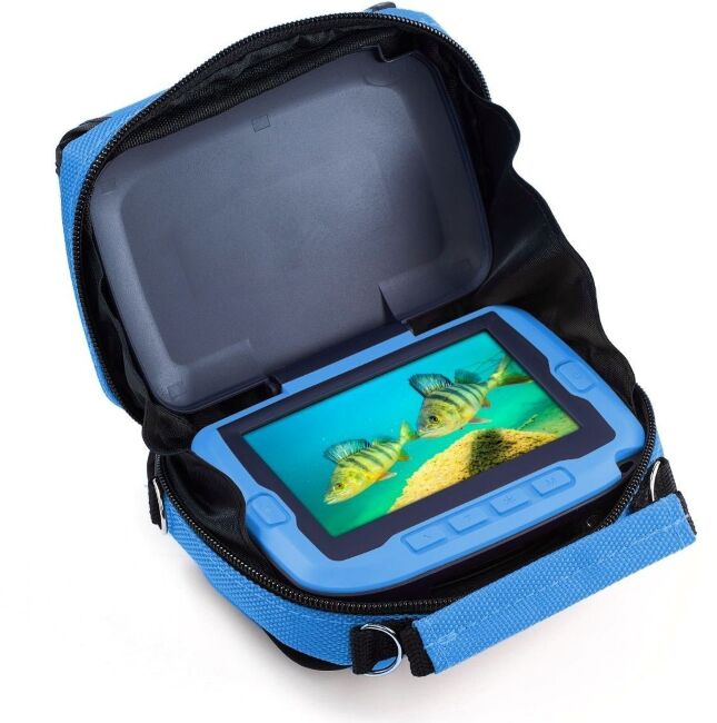 Подводная камера CALYPSO UVS-04 (FDV-1114) Подводная камера CALYPSO UVS-04 (FDV-1114)