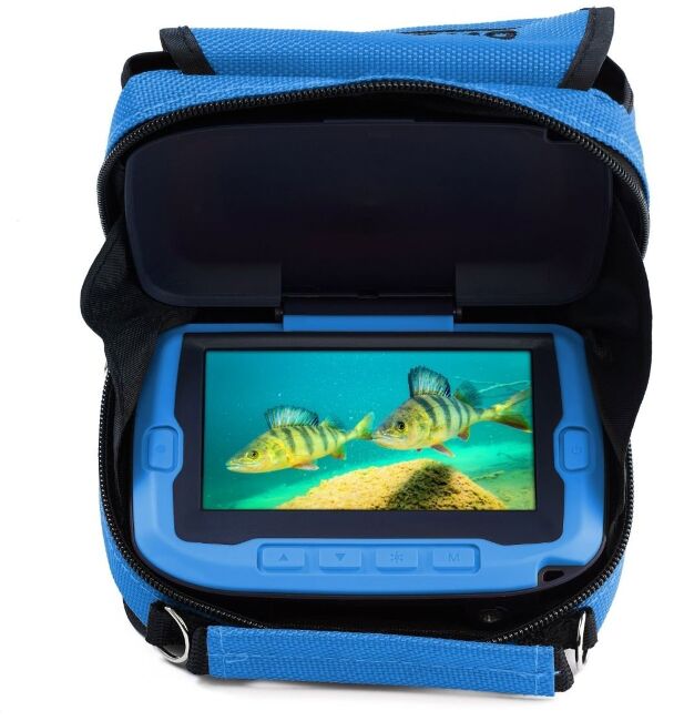 Подводная камера CALYPSO UVS-04 (FDV-1114) Подводная камера CALYPSO UVS-04 (FDV-1114)