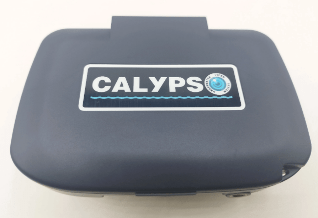 Подводная камера CALYPSO UVS-04 (FDV-1114) Подводная камера CALYPSO UVS-04 (FDV-1114)