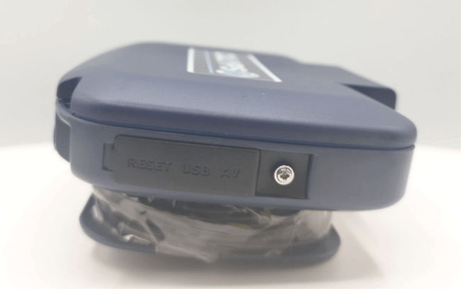 Подводная камера CALYPSO UVS-04 (FDV-1114) Подводная камера CALYPSO UVS-04 (FDV-1114)