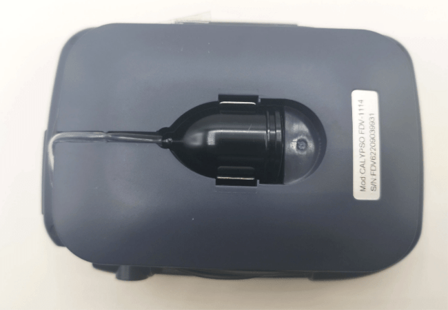 Подводная камера CALYPSO UVS-04 (FDV-1114) Подводная камера CALYPSO UVS-04 (FDV-1114)