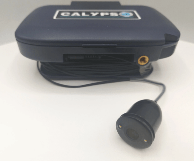 Подводная камера CALYPSO UVS-04 (FDV-1114) Подводная камера CALYPSO UVS-04 (FDV-1114)