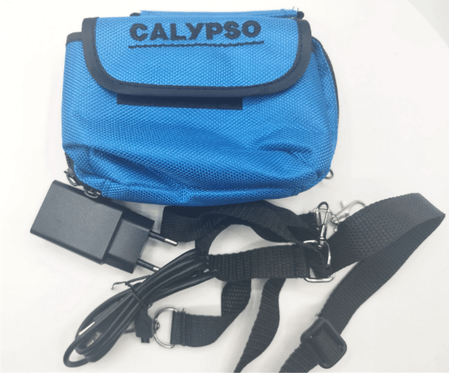 Подводная камера CALYPSO UVS-04 (FDV-1114) Подводная камера CALYPSO UVS-04 (FDV-1114)