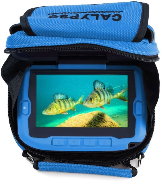 Подводная камера CALYPSO UVS-04 (FDV-1114) Подводная камера CALYPSO UVS-04 (FDV-1114)