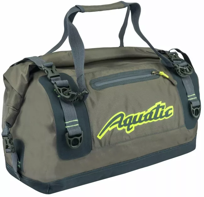 Гермосумка AQUATIC ГС-40Х хаки 40л