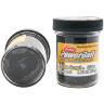Паста форелевая Berkley Powerbait Extra Scent Glitter Trout Bait (50г) Black Pearl 1004935