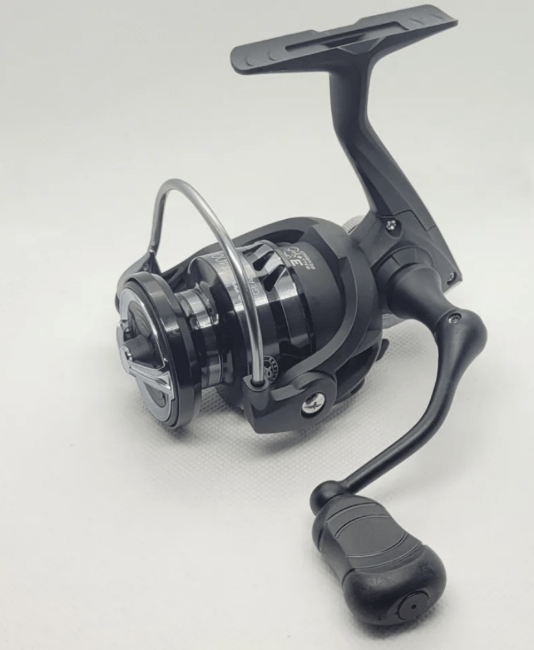 Катушка GROWS CULTURE SMART 2000 4BB 5.2:1