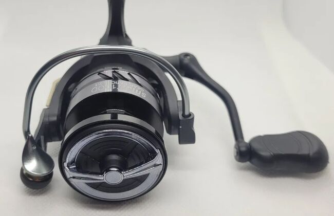 Катушка GROWS CULTURE SMART 2000 4BB 5.2:1