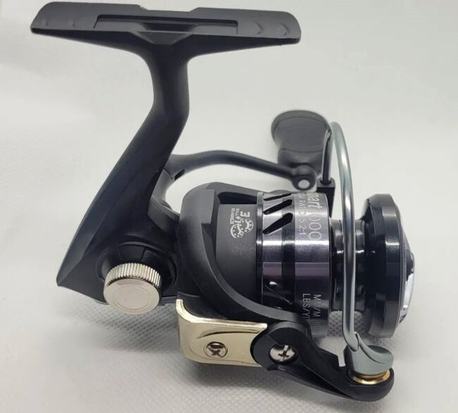 Катушка GROWS CULTURE SMART 2000 4BB 5.2:1