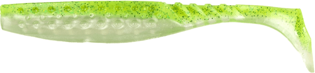 Виброхвост FRAPP Funky Shad 9" #PAL02 22.9см 76гр 1шт/уп