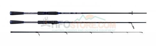 Удилище кастинг ZEMEX Bass Addiction 1,98 м. 3,0-15,0 гр. BC-198-3015 Удилище кастинг ZEMEX Bass Addiction 1,98 м. 3,0-15,0 гр. BC-198-3015