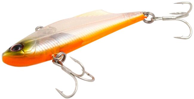 Воблер EVER GREEN Ocean Fleet Marvie 70S 70мм 15гр тонущий #731