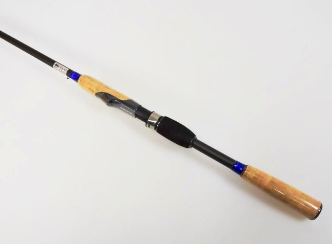 Удилище пикер Kaida Lexus Sapphire 2.70м тест до 30гр арт:131-270