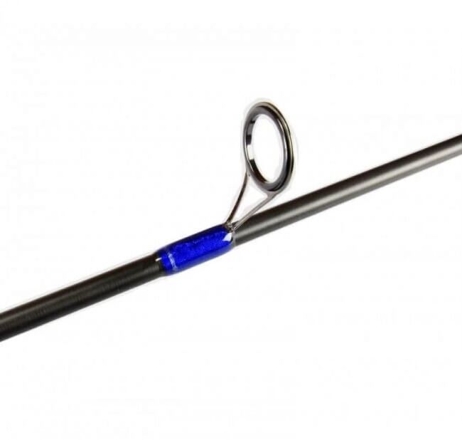 Удилище пикер Kaida Lexus Sapphire 2.70м тест до 30гр арт:131-270