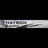 Спиннинг ZETRIX Hayron 2.34м 12-46гр Medium-Heavy HRS-782MH