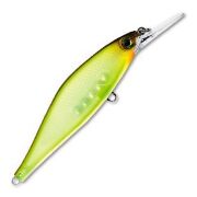 Воблер RAPALA Shadow Rap Shad медленно всплывающий 9см 10гр 1.5-1.8м SDRSD09-CRU