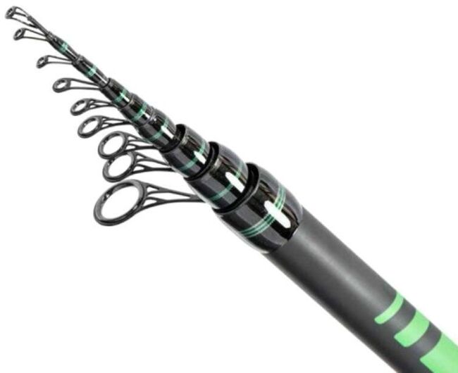 Болонское удилище BRAIN Phantom Bolo 5.0, 5-15гр, 4.88м PHB1858.41.05