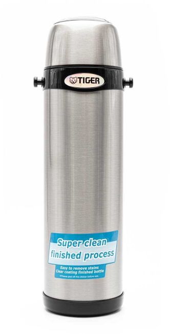 Термос TIGER 1л MBI-A100 XD Термос TIGER 1л MBI-A100 XD