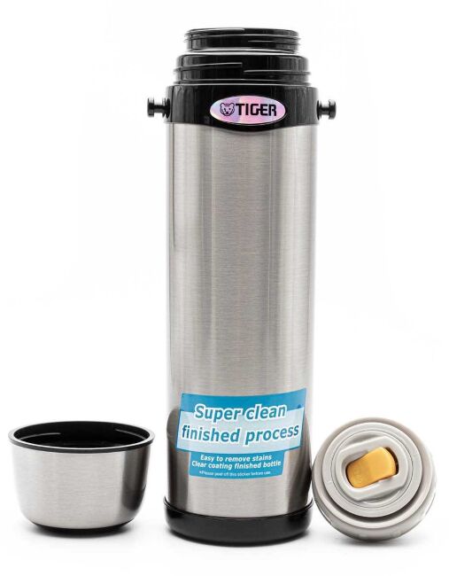 Термос TIGER 1л MBI-A100 XD Термос TIGER 1л MBI-A100 XD